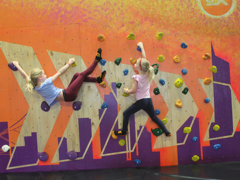 Urban Xtreme-布里斯班必去景点