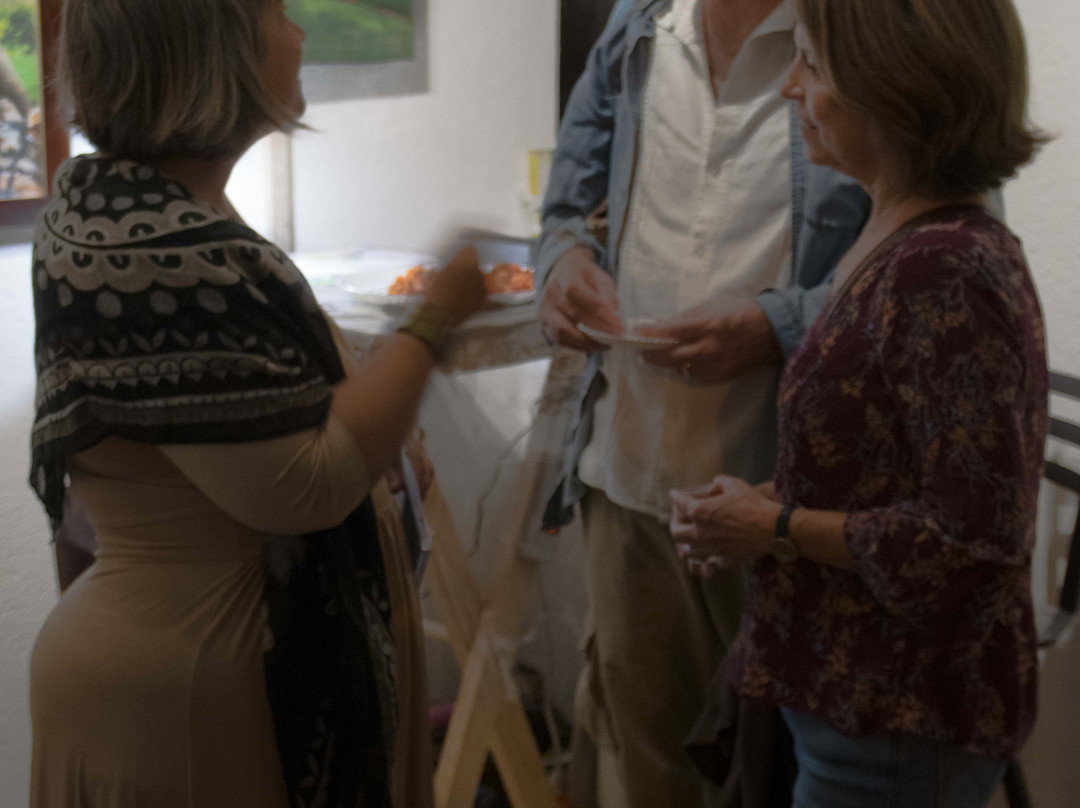 Atelier: La Chilanga y su Pinche Gringo-瓦哈卡必去景点