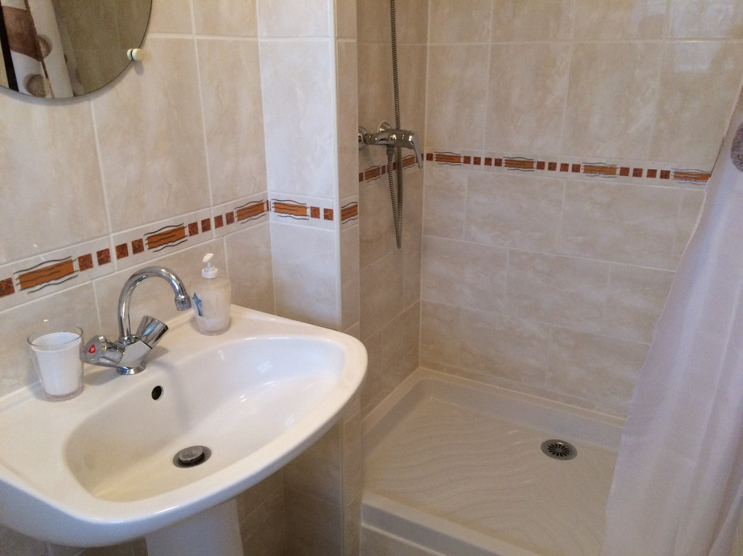 La Halte de Segondignac主图