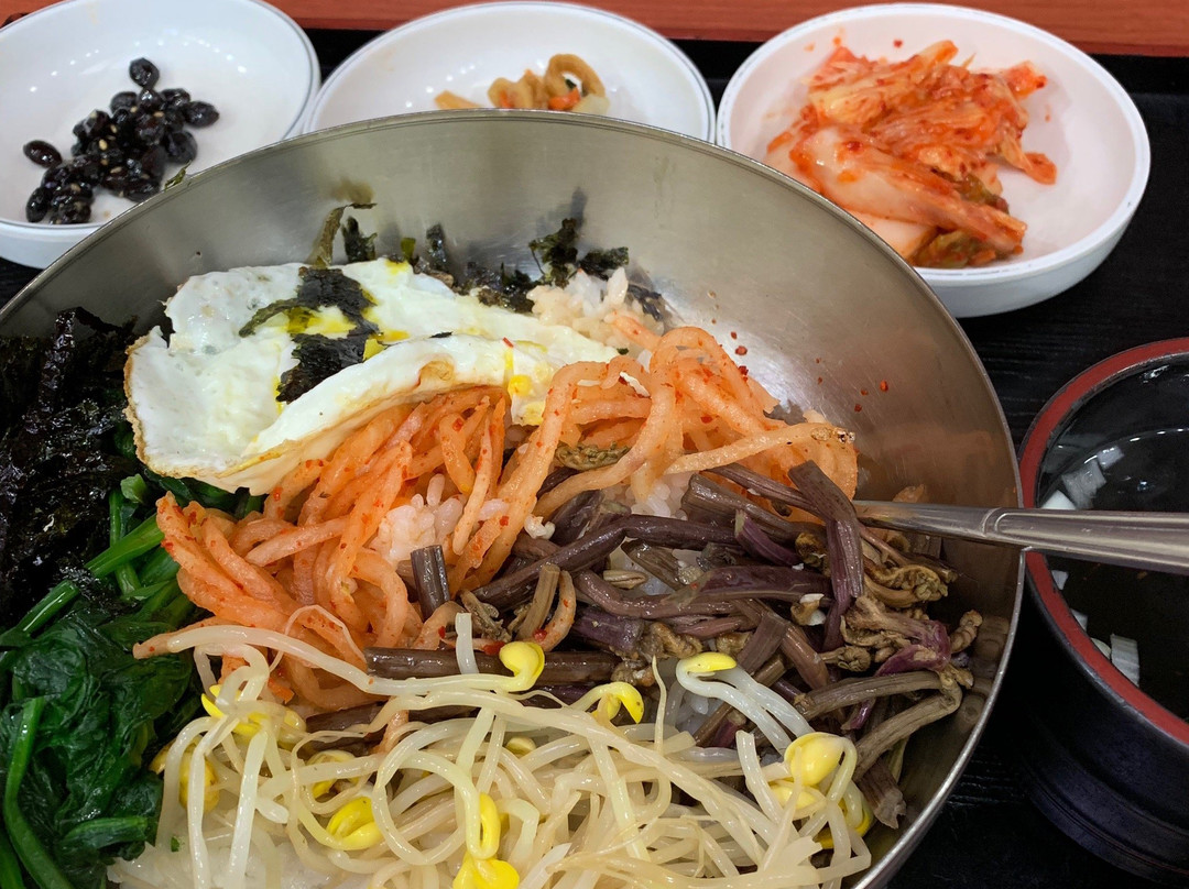 龟尾世界酒店主图