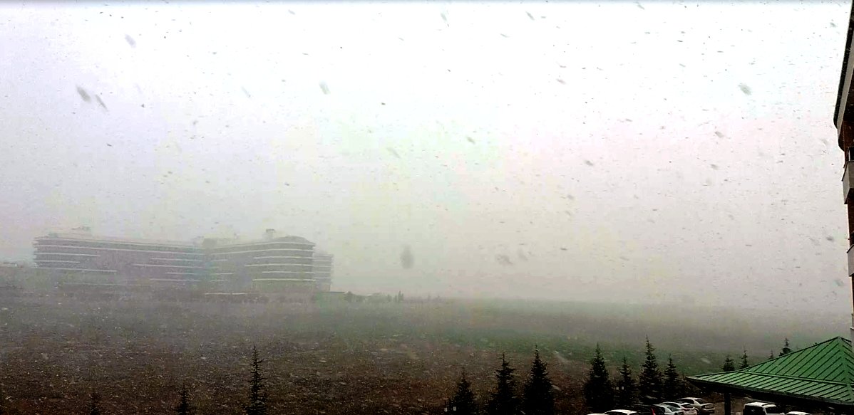 Safran Thermal Resort-浴室