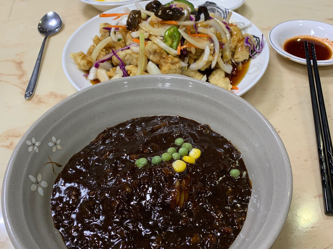 龟尾世界酒店主图