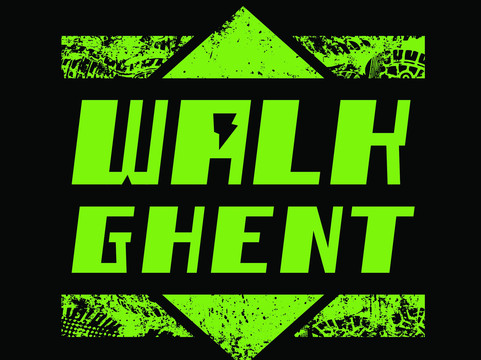 Walk Ghent