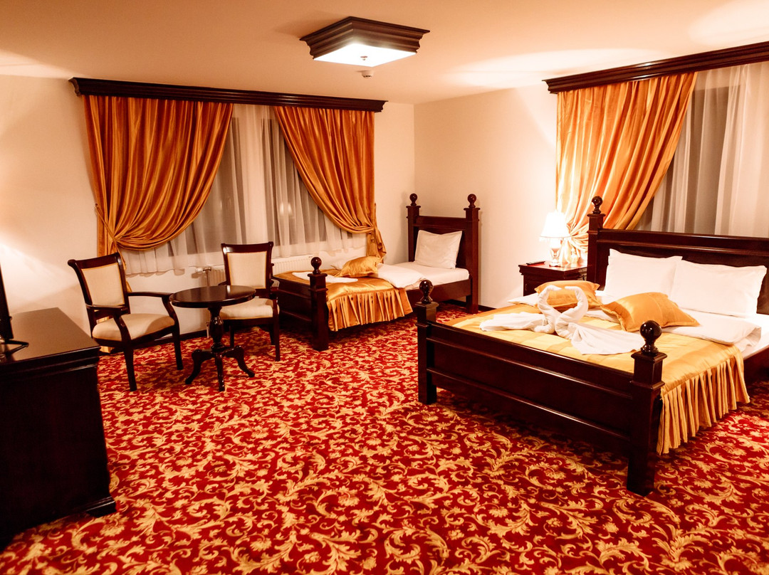 Hotel Zlatarski Zlatnik主图