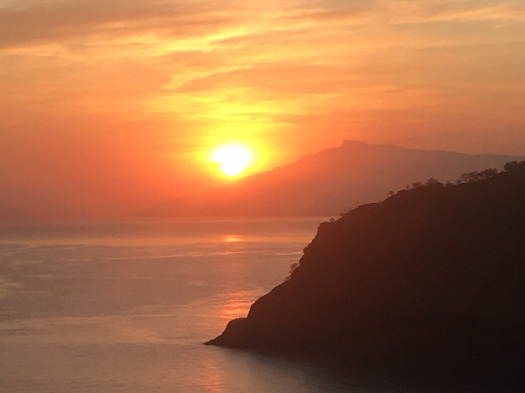 Hotel California主图