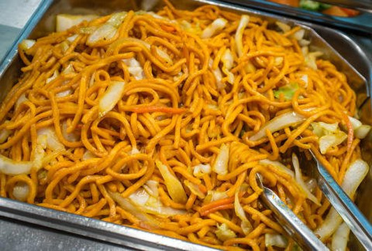 Shang Yang Chinese Restaurant