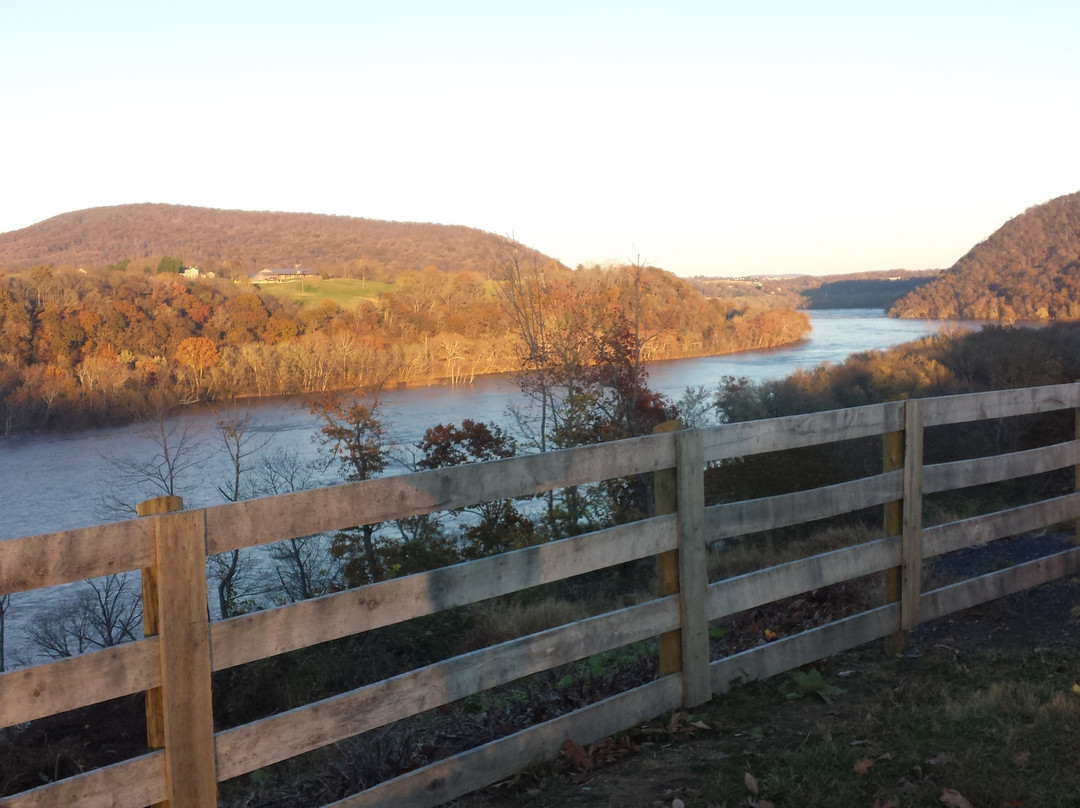 Harpers Ferry Brewing景点图片