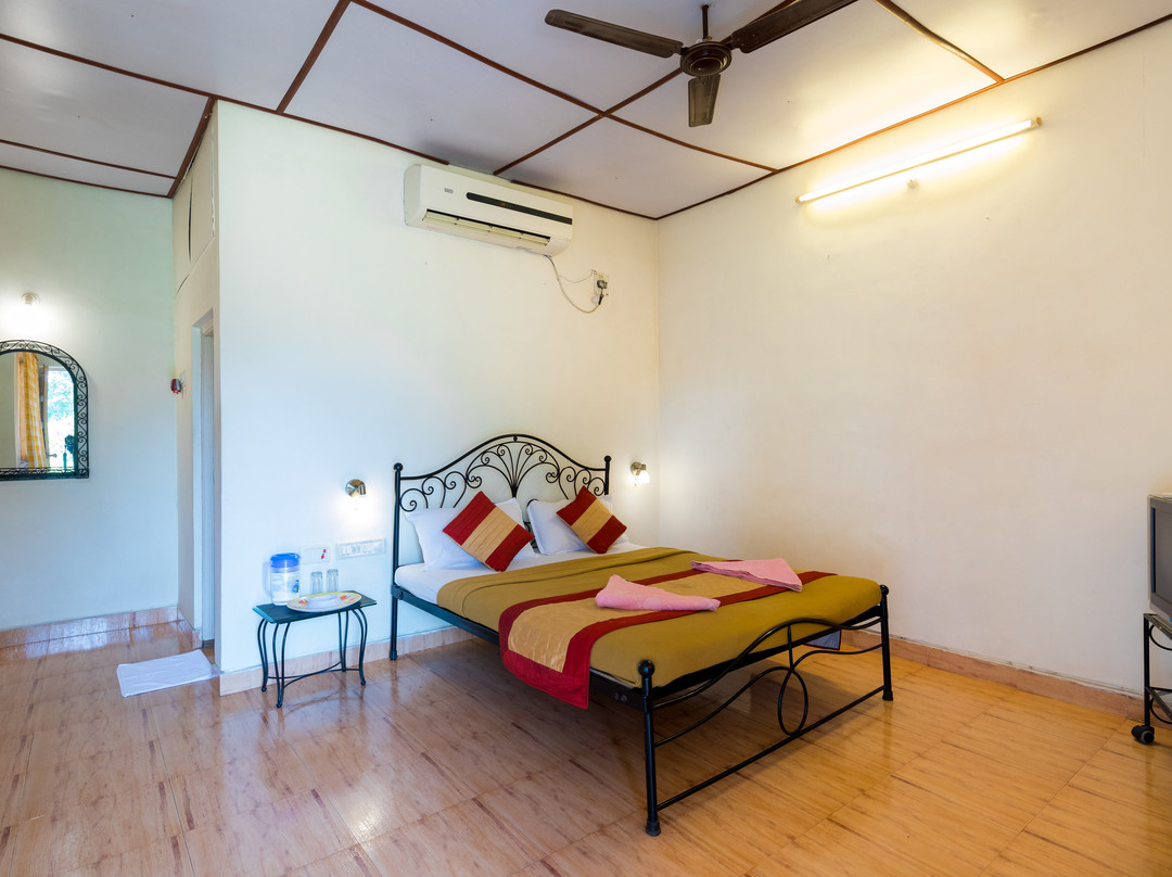 Karjat Meadows Resort主图