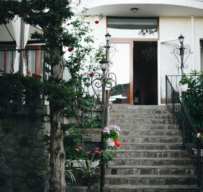 Villa Viktoriya