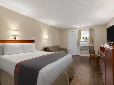 布里奇沃特温德姆戴斯酒店及会议中心主图