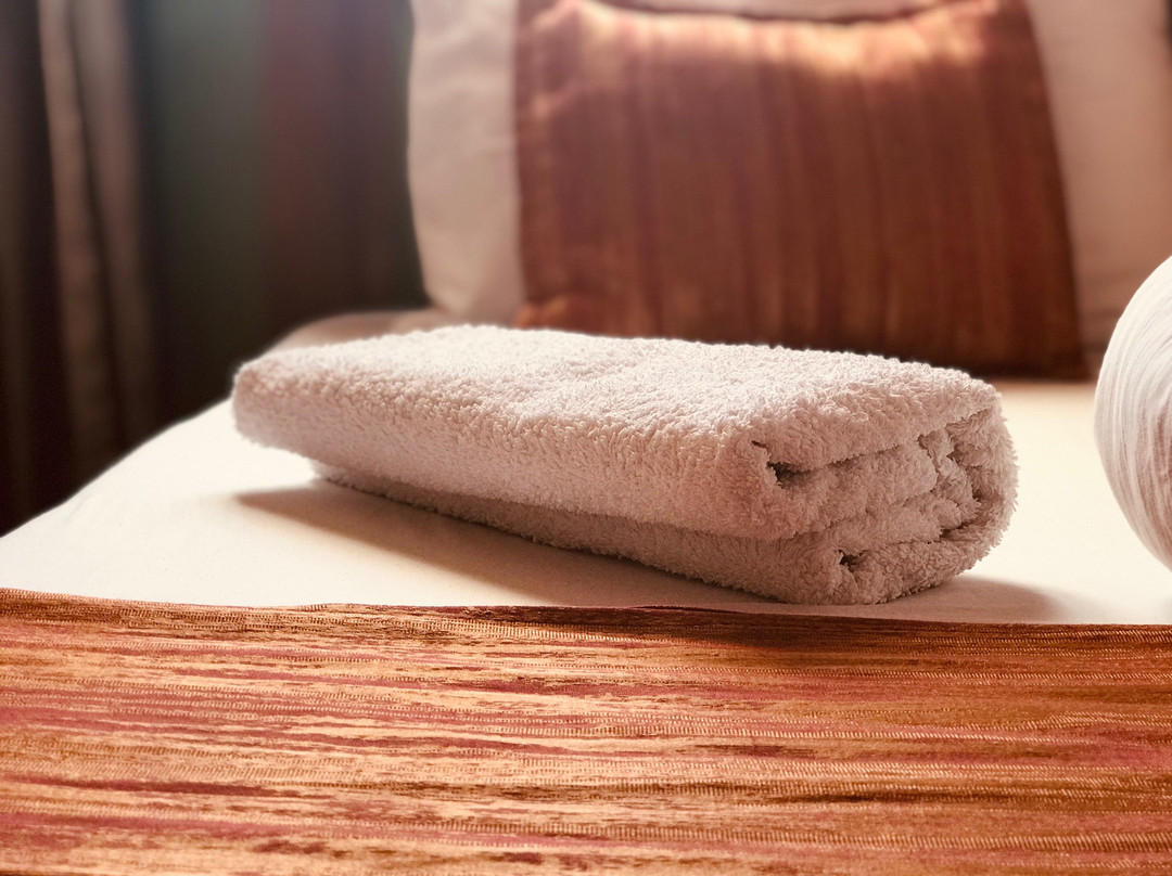 Shammah Hotel Kisumu主图