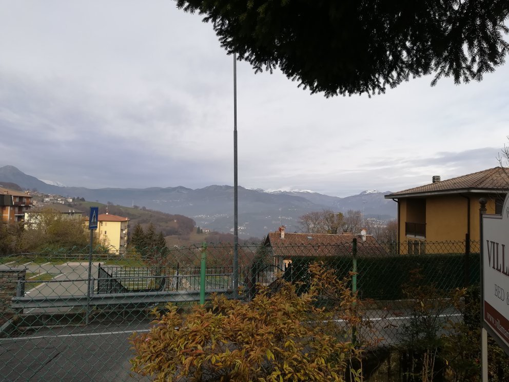 Residenza Villa Maria-官方