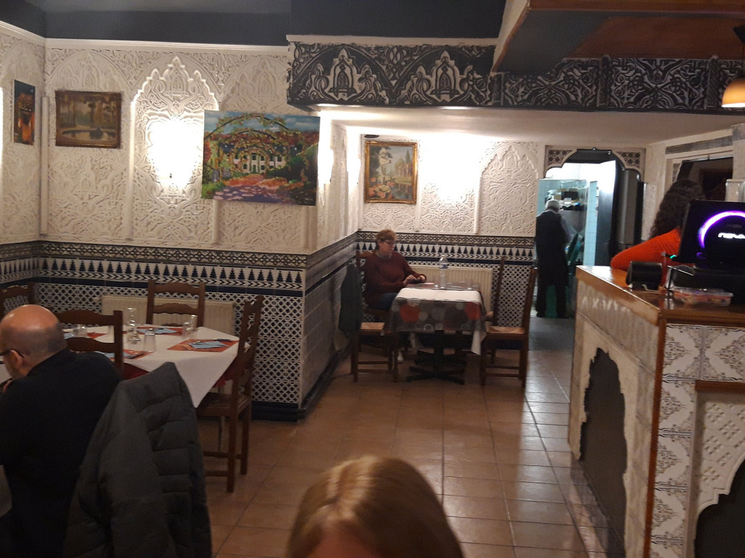 Le Convivial de Vernon