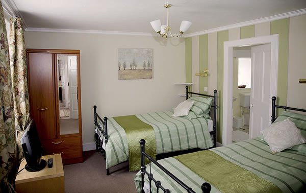 Cherrytrees Bed and Breakfast主图