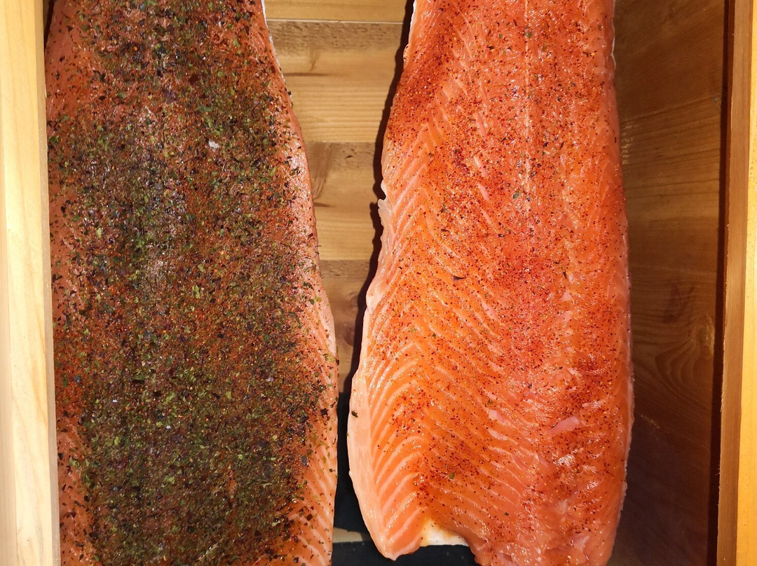 Le Fumoir Du Balthazar