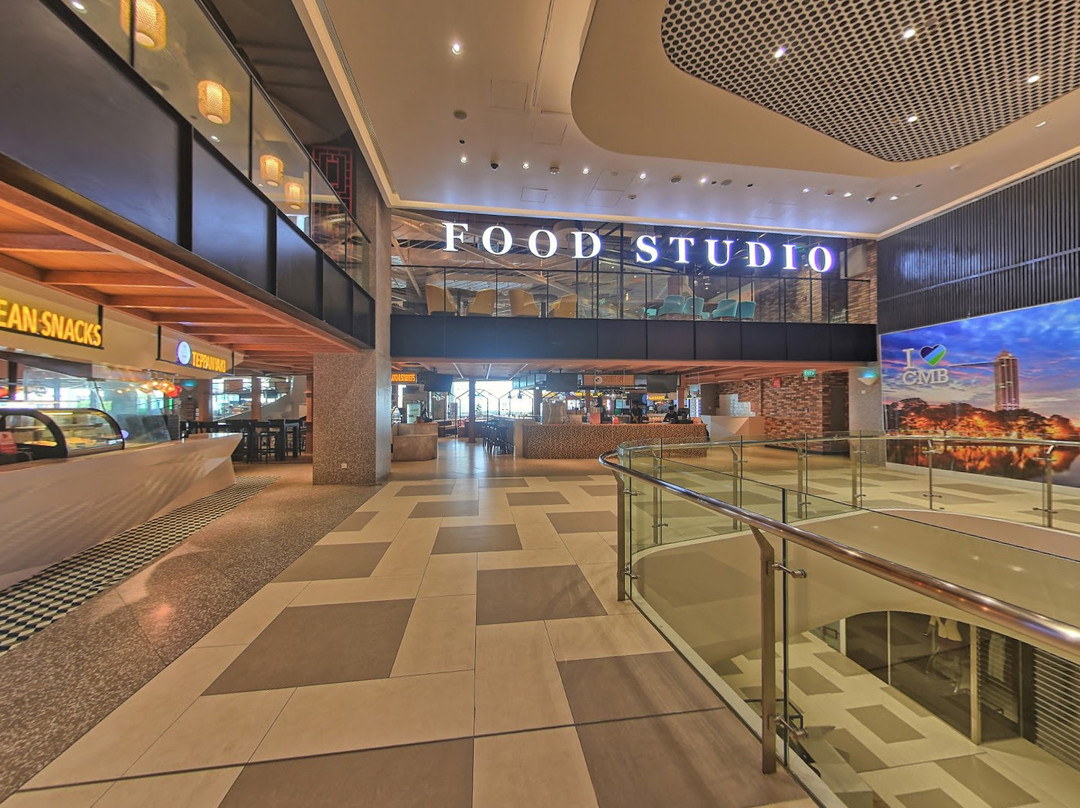 Food Studio at Colombo City Centre