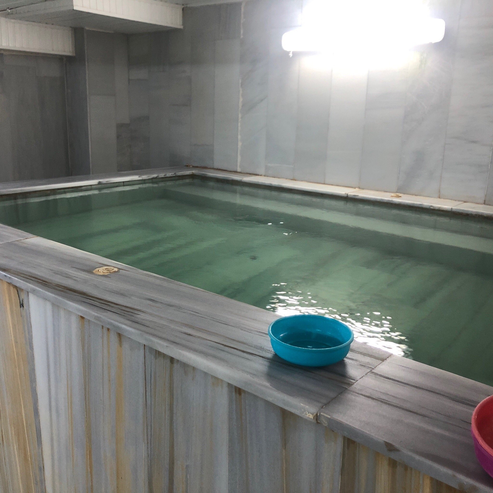 Soguksu Termal Otel-官方