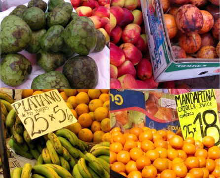 ¿Y si le Cascamos?-拉巴斯必去景点