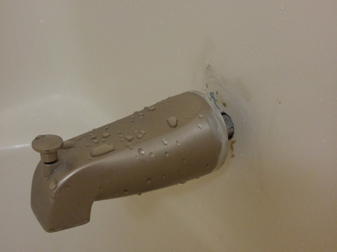 梅迪纳速8酒店主图