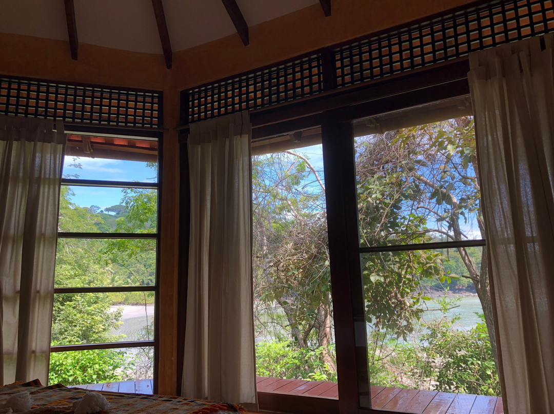 Selva Terra Island Resort主图