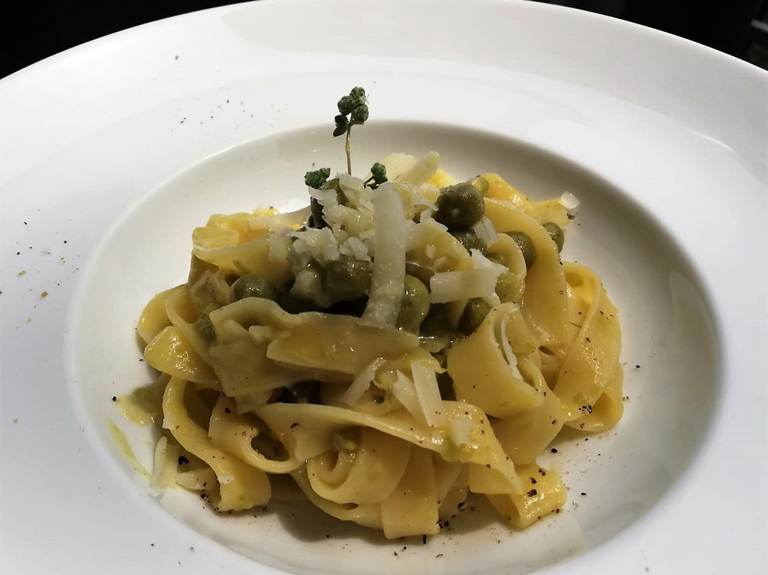 Gran Can Hotel Ristorante主图