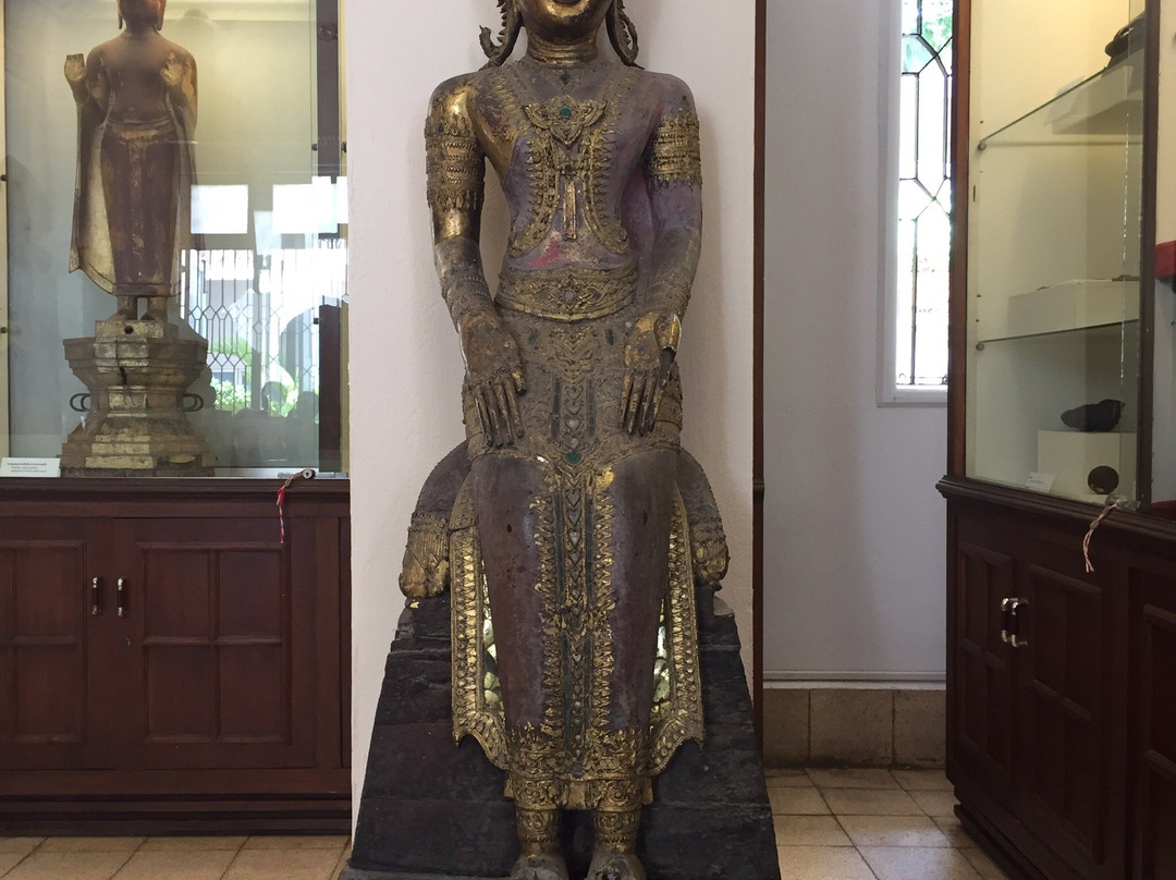 Maha Weerawong National Museum景点图片