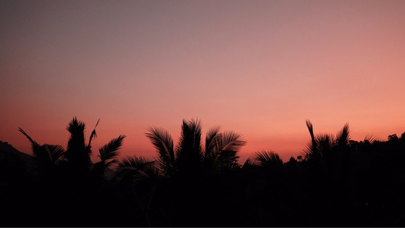 Surya Shanti Villa主图