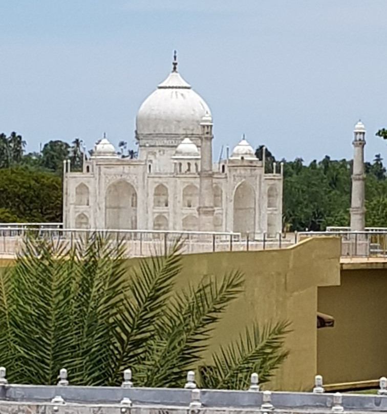 Taman Monumen-瓜拉丁加奴必去景点