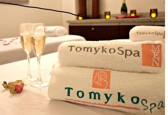 Tomyko Spa-利马必去景点