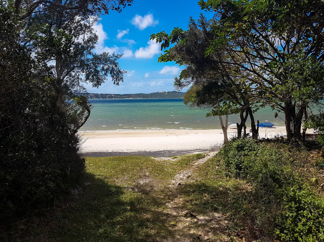 Bilene Kite Center-Bilene必去景点
