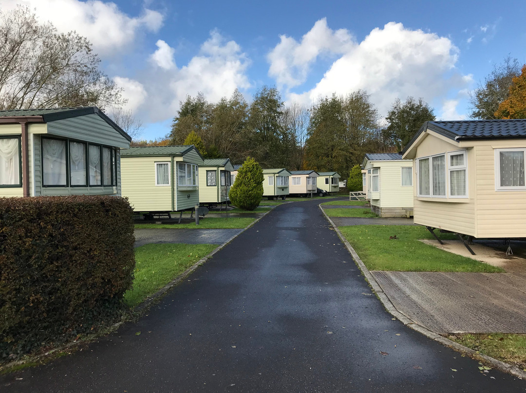 Lemonford Caravan Park