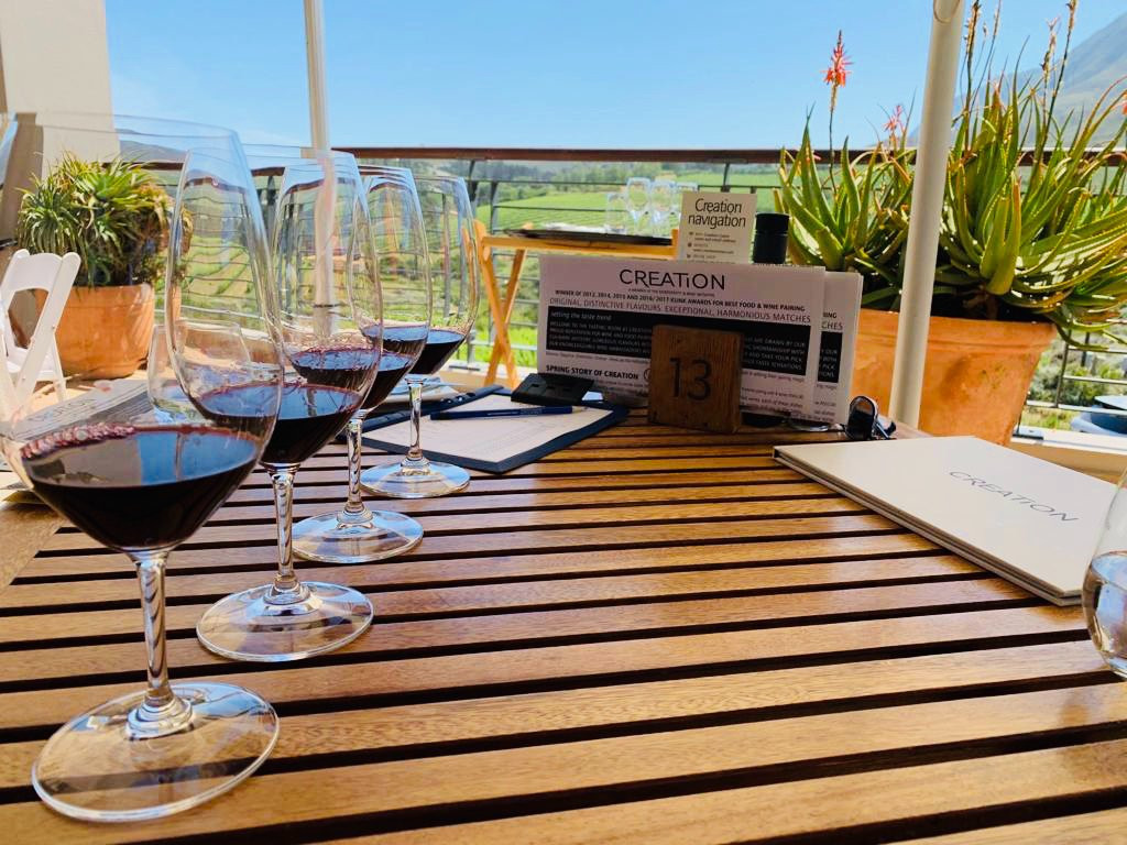 PG Tops Travel and Tours - Day Tours-开普敦中心区必去景点