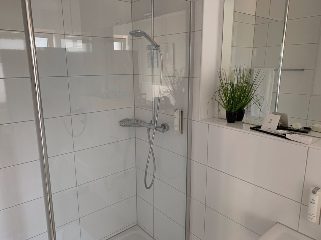 弗里西亚贝斯特韦斯特酒店主图