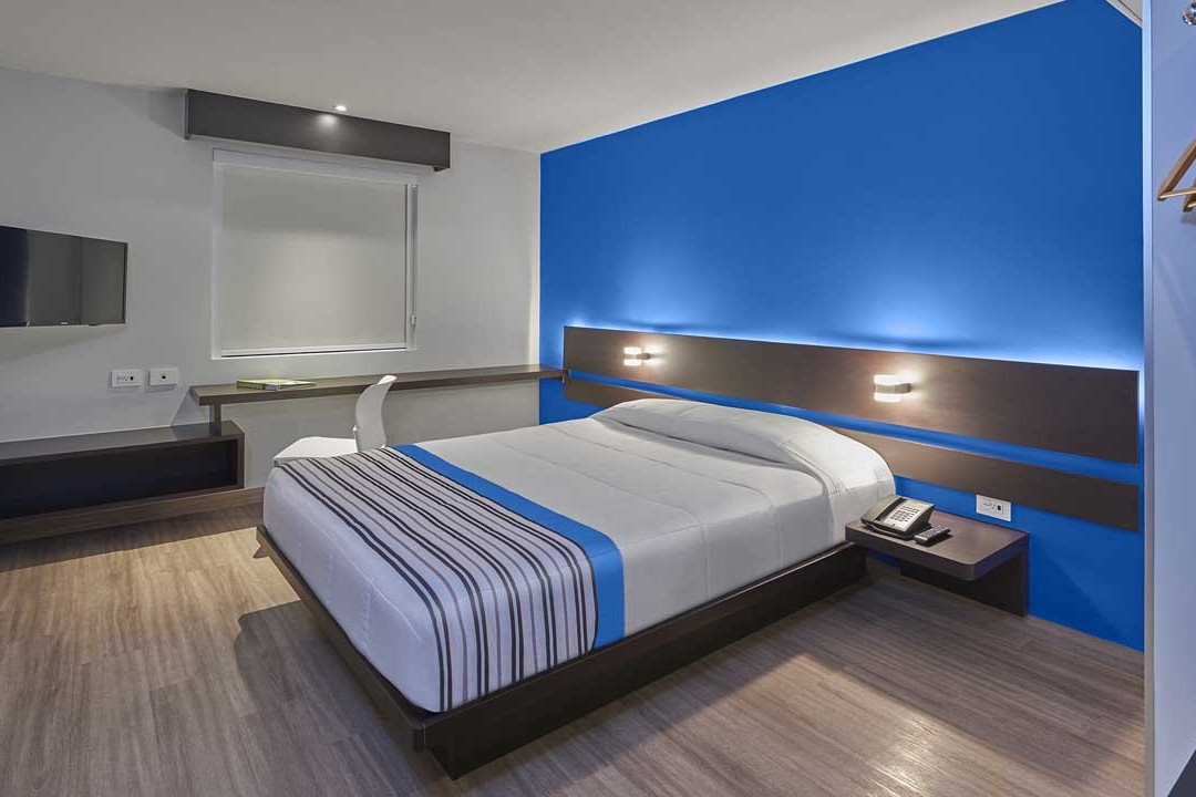 City Express Junior By Marriott Merida Altabrisa主图