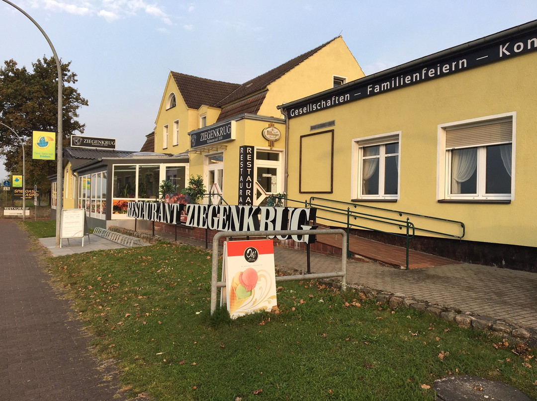 Stabelow旅游攻略图片