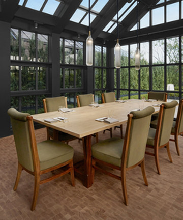 더 마고 그릴餐厅图片