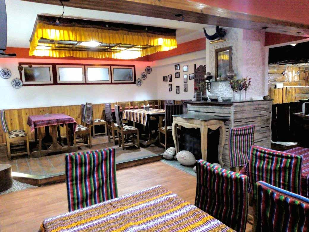 Hotel Phamrong Retreat主图