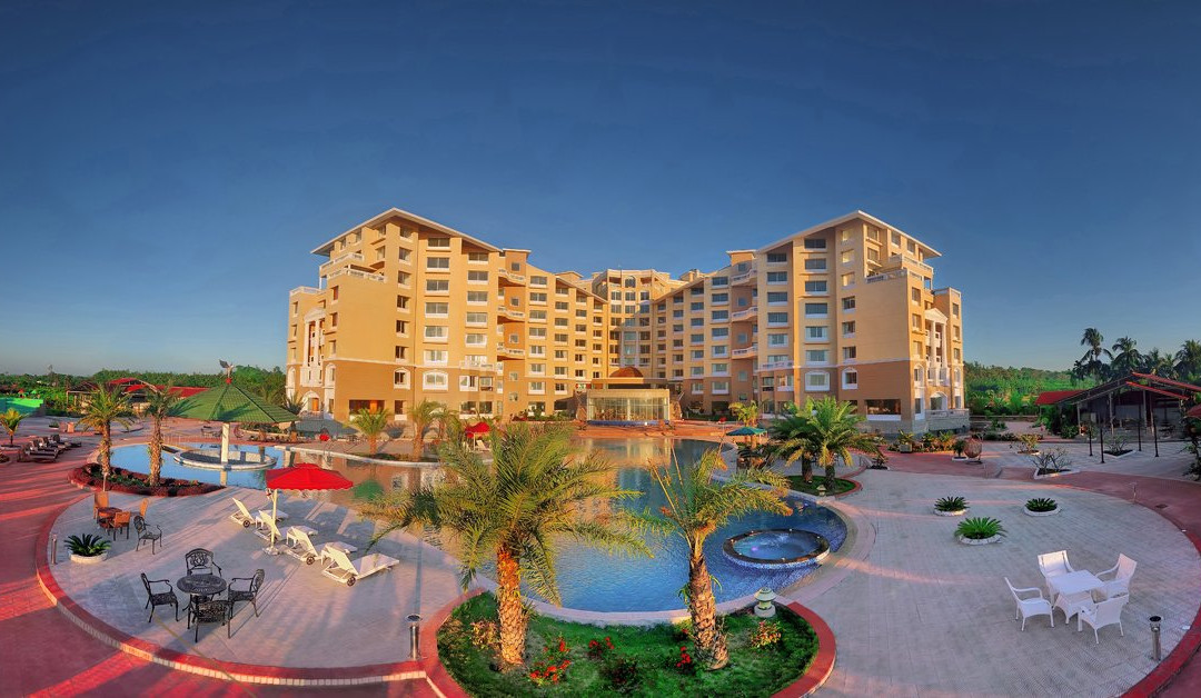 Sea Pearl Beach Resort & Spa Cox's Bazar