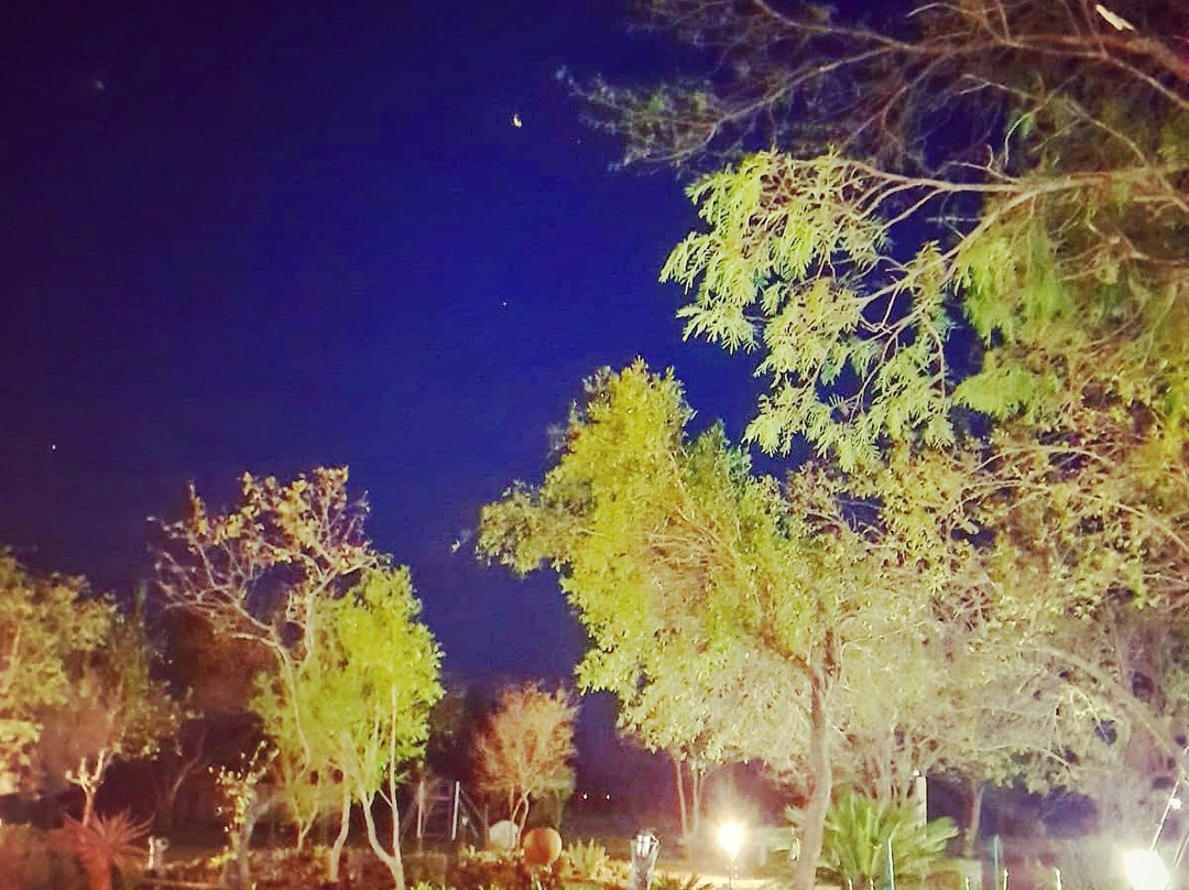 Bundhu-Rus Tours-哈曼斯克拉尔必去景点