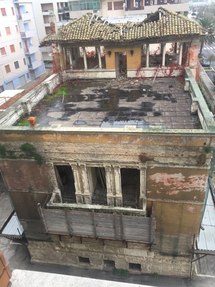 玛雅酒店-酒店景观