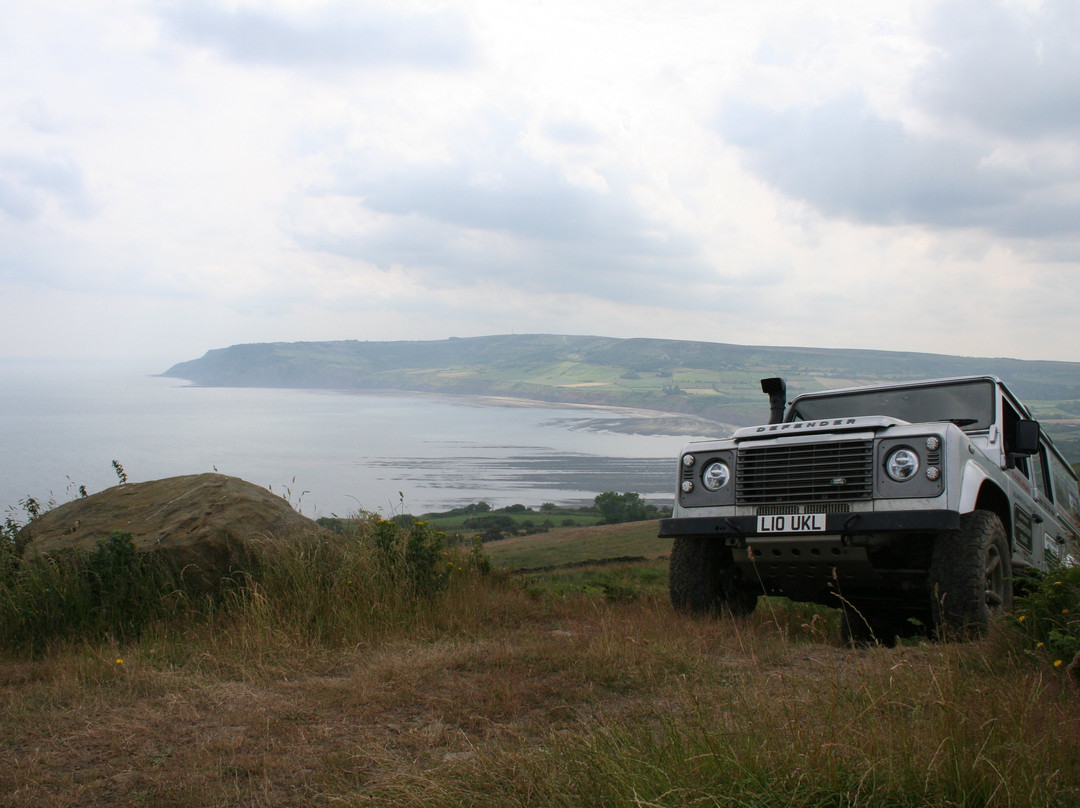 North Yorkshire Off Road Centre景点图片