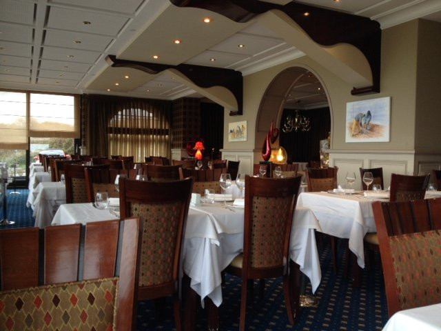 Hotel Restaurant Pointe du Grouin主图