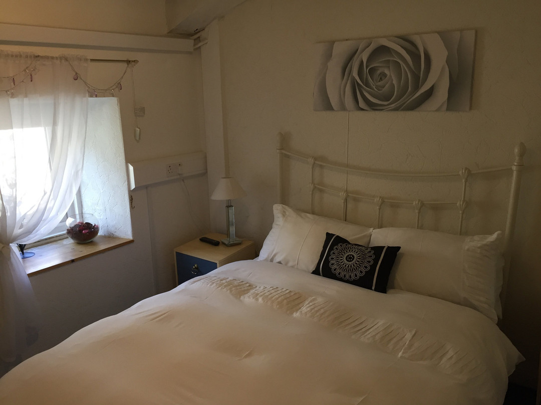 Belhaven House Hotel主图
