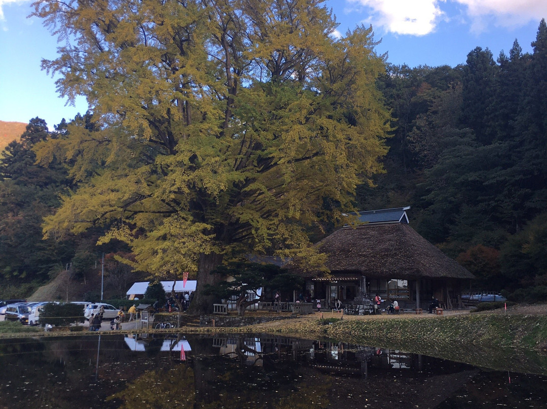 Kingen-ji Temple-奥出云町必去景点