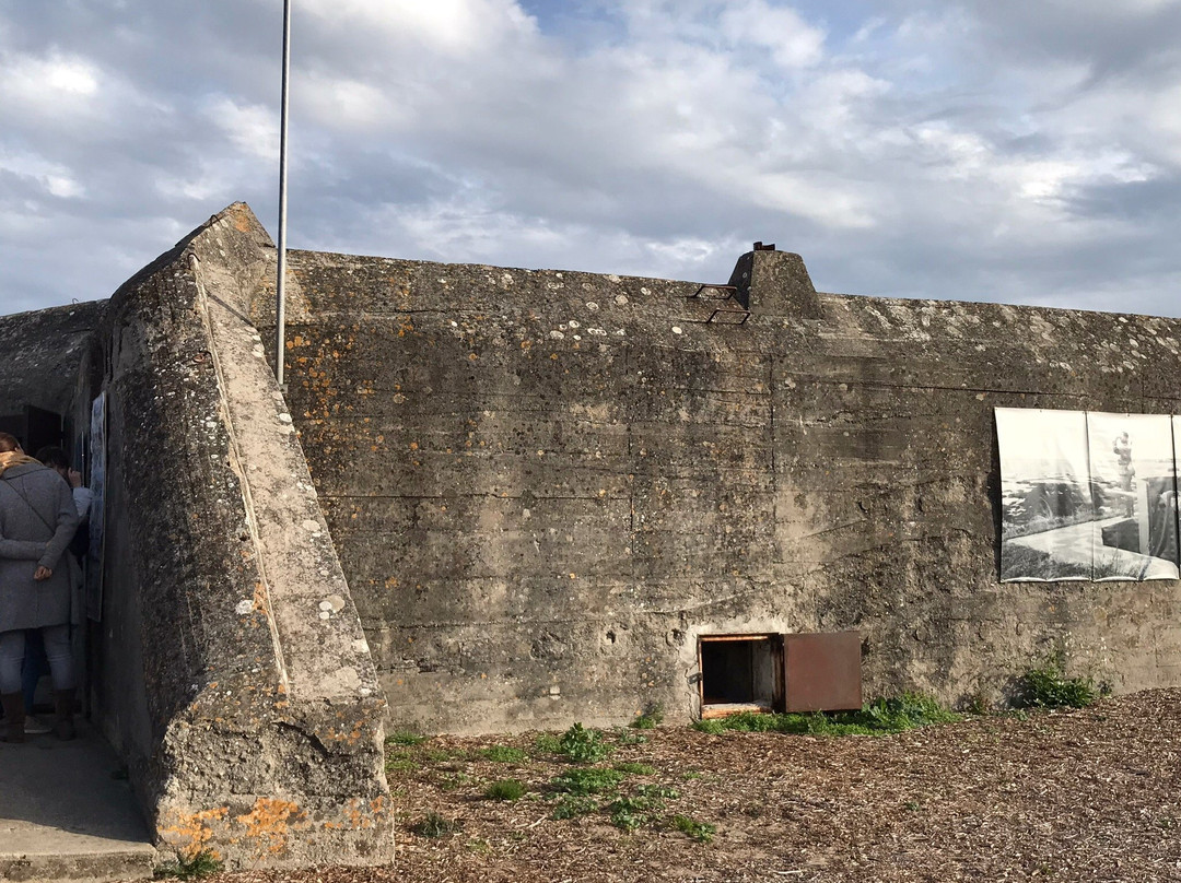 Atlantic Wall Memory景点图片