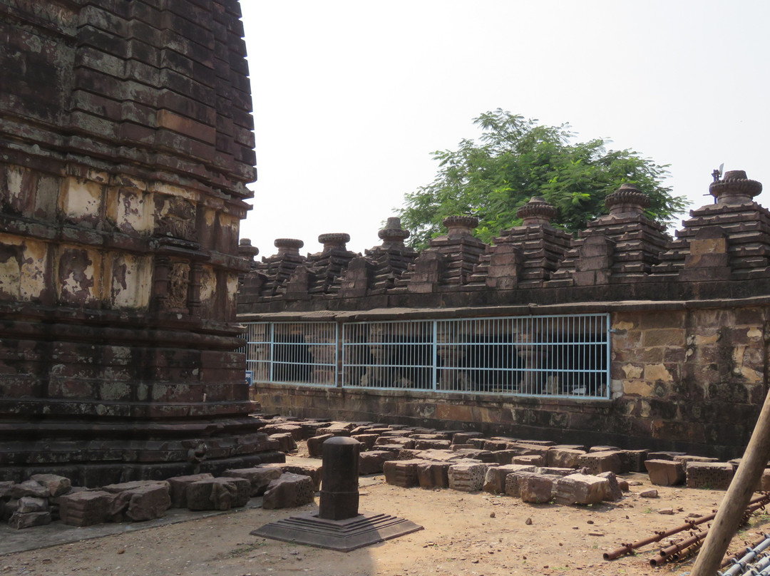 Markanda-那格浦尔必去景点