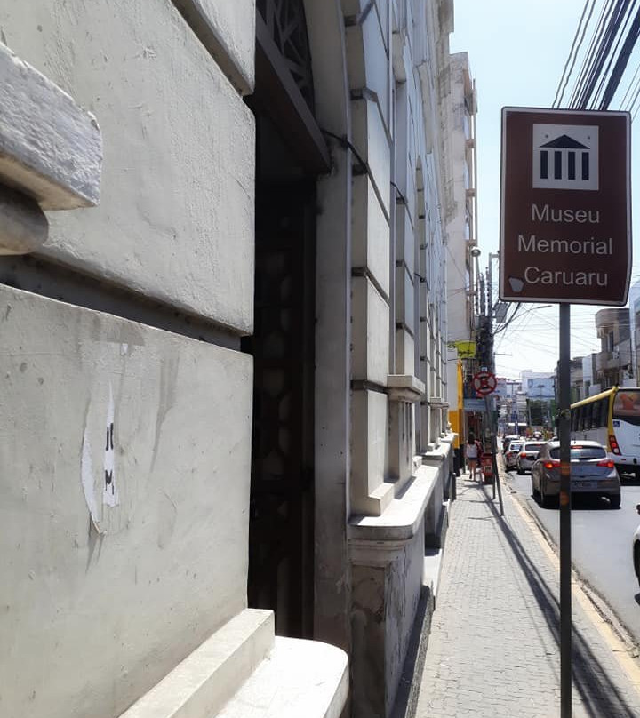 Memorial da Cidade de Caruaru-Caruaru必去景点