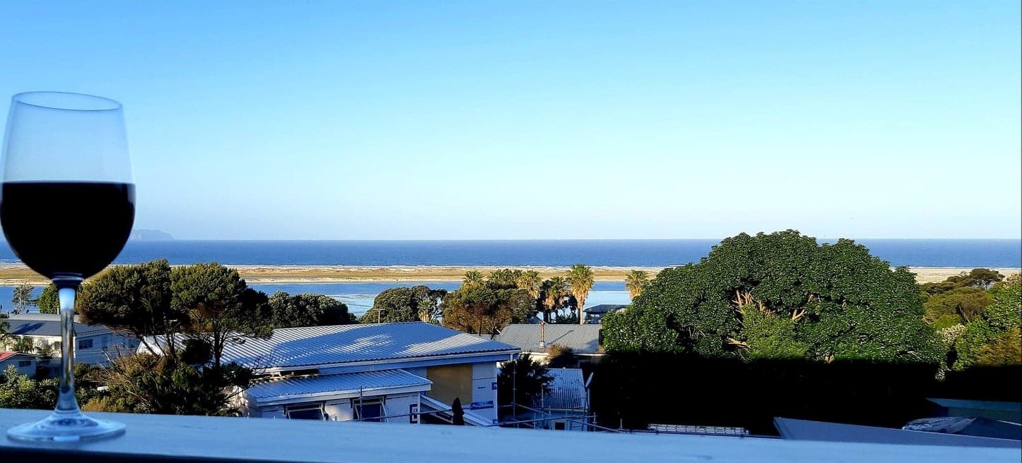 Mangawhai Lodge-酒店景观