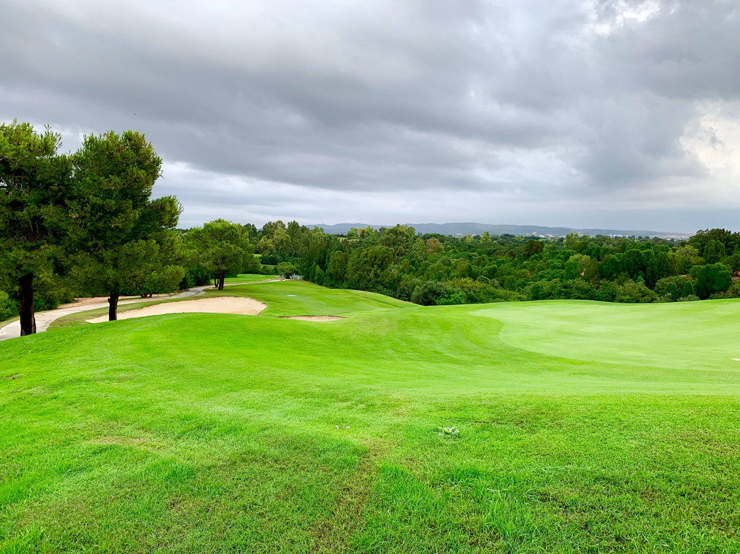 Citrus Golf Club景点图片