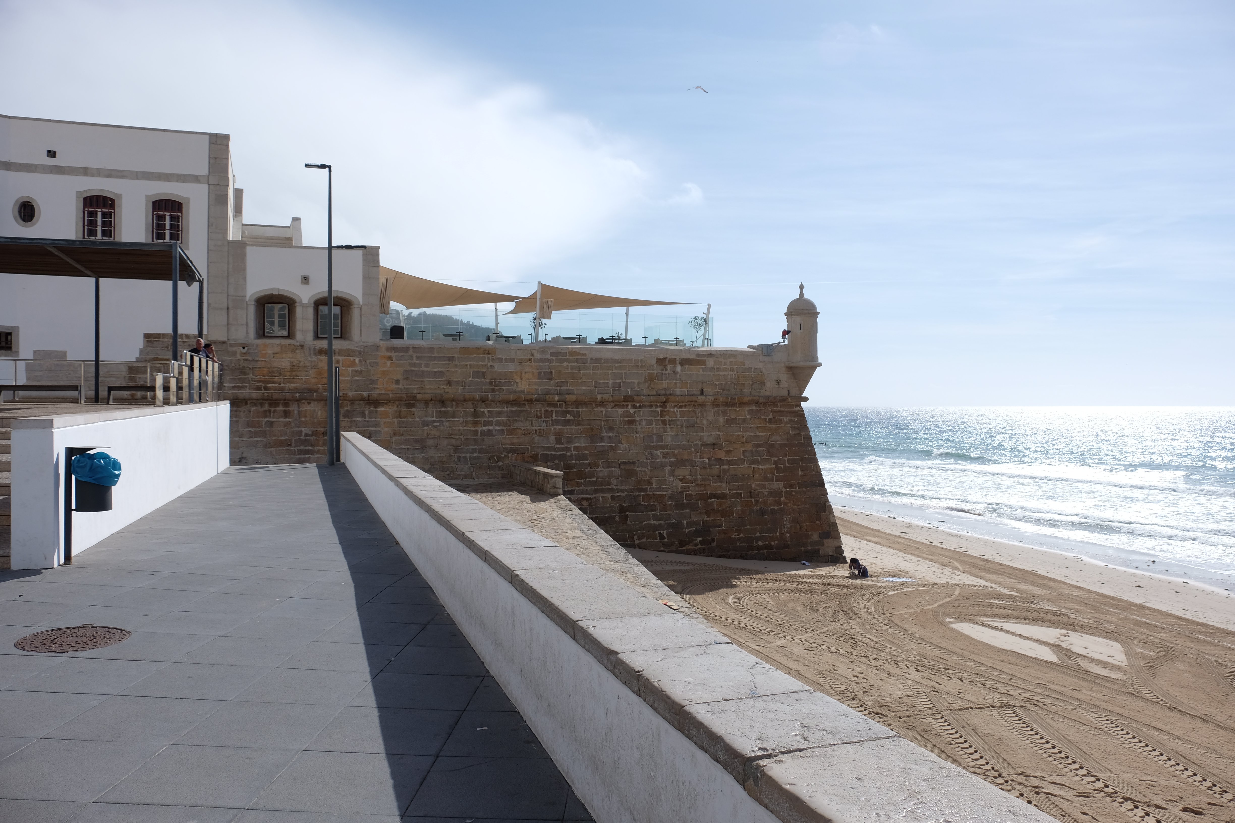 Cali Deluxe Holidays Sesimbra-泳池